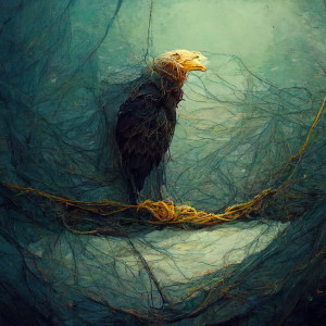Netting Eagle.png